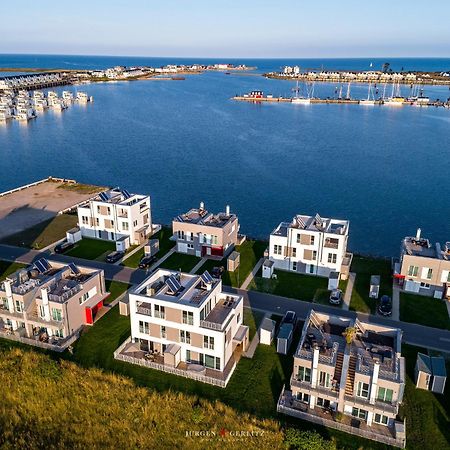Ferienhaus Nis Randers 올페니츠 외부 사진