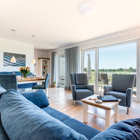 Ferienhaus Nis Randers 올페니츠 외부 사진