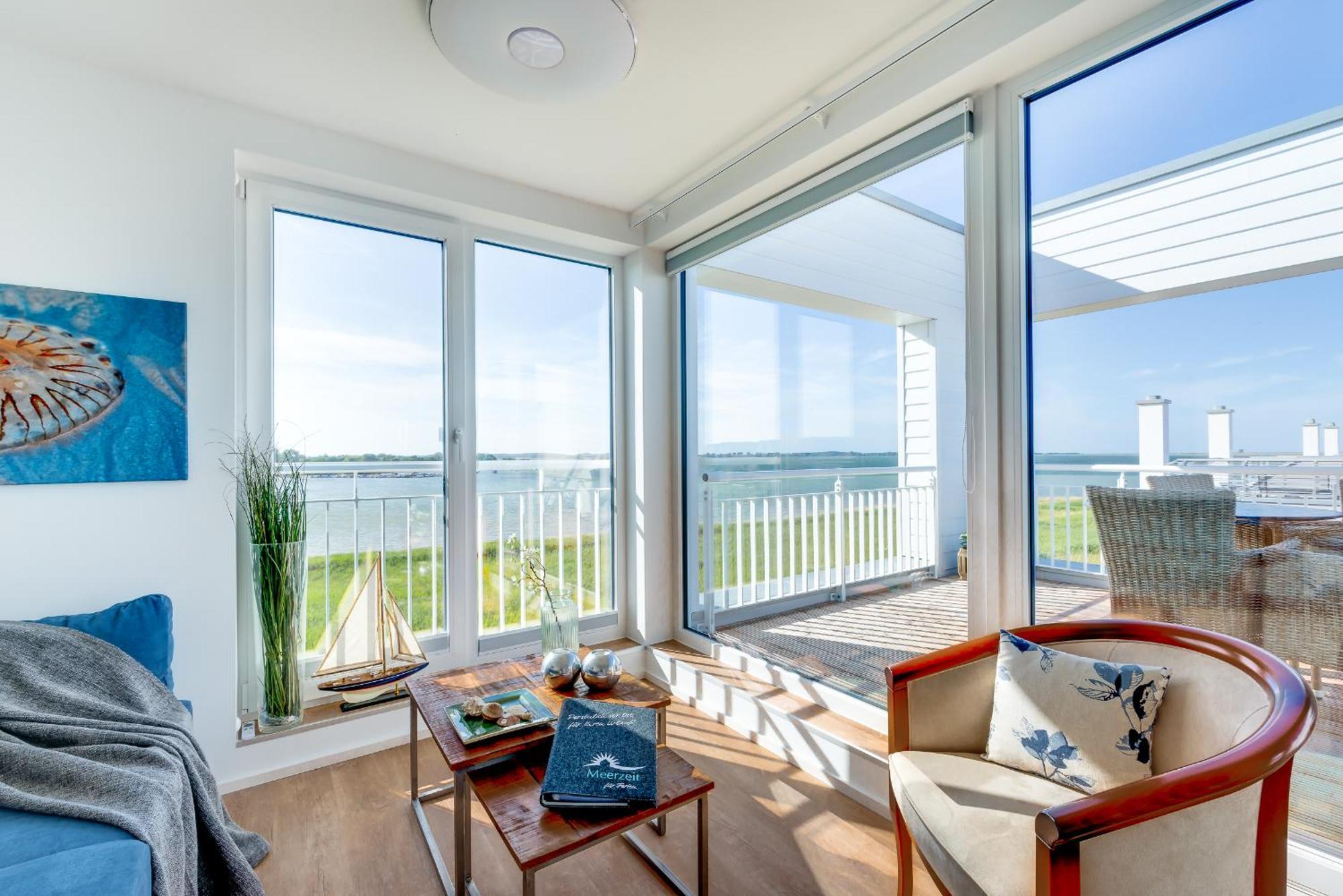 Ferienhaus Nis Randers 올페니츠 외부 사진