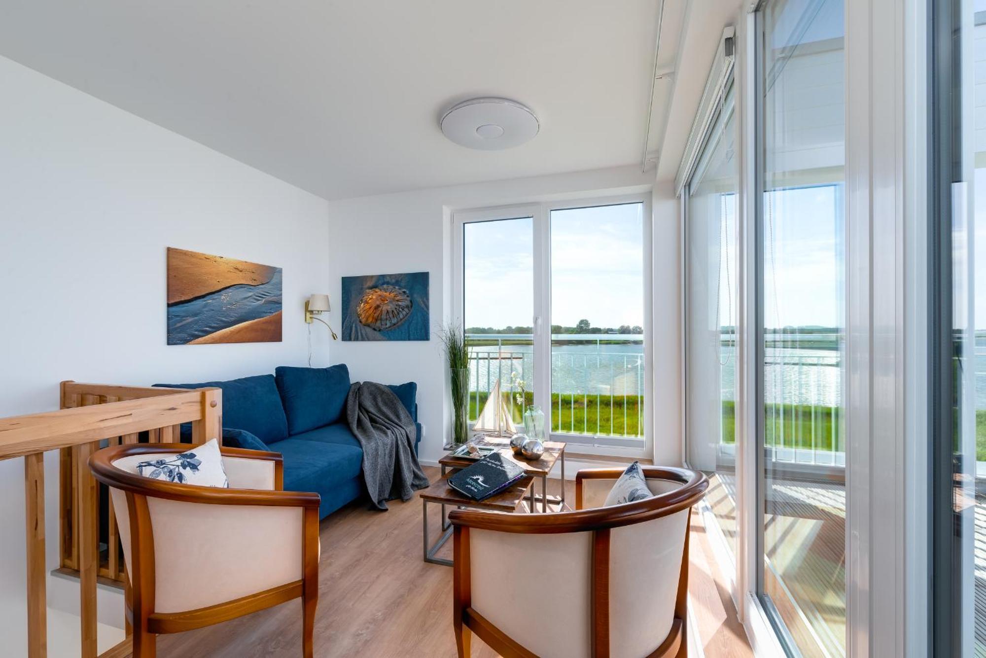 Ferienhaus Nis Randers 올페니츠 외부 사진