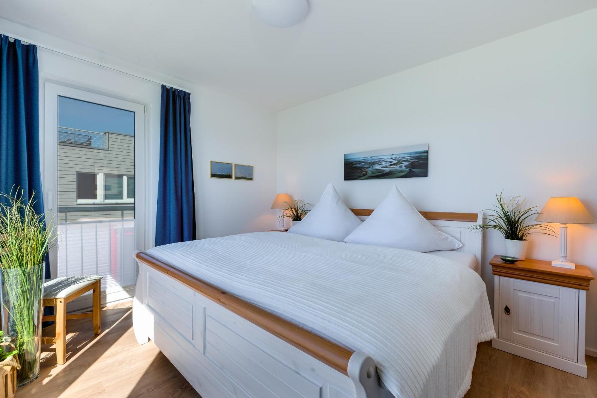 Ferienhaus Nis Randers 올페니츠 외부 사진