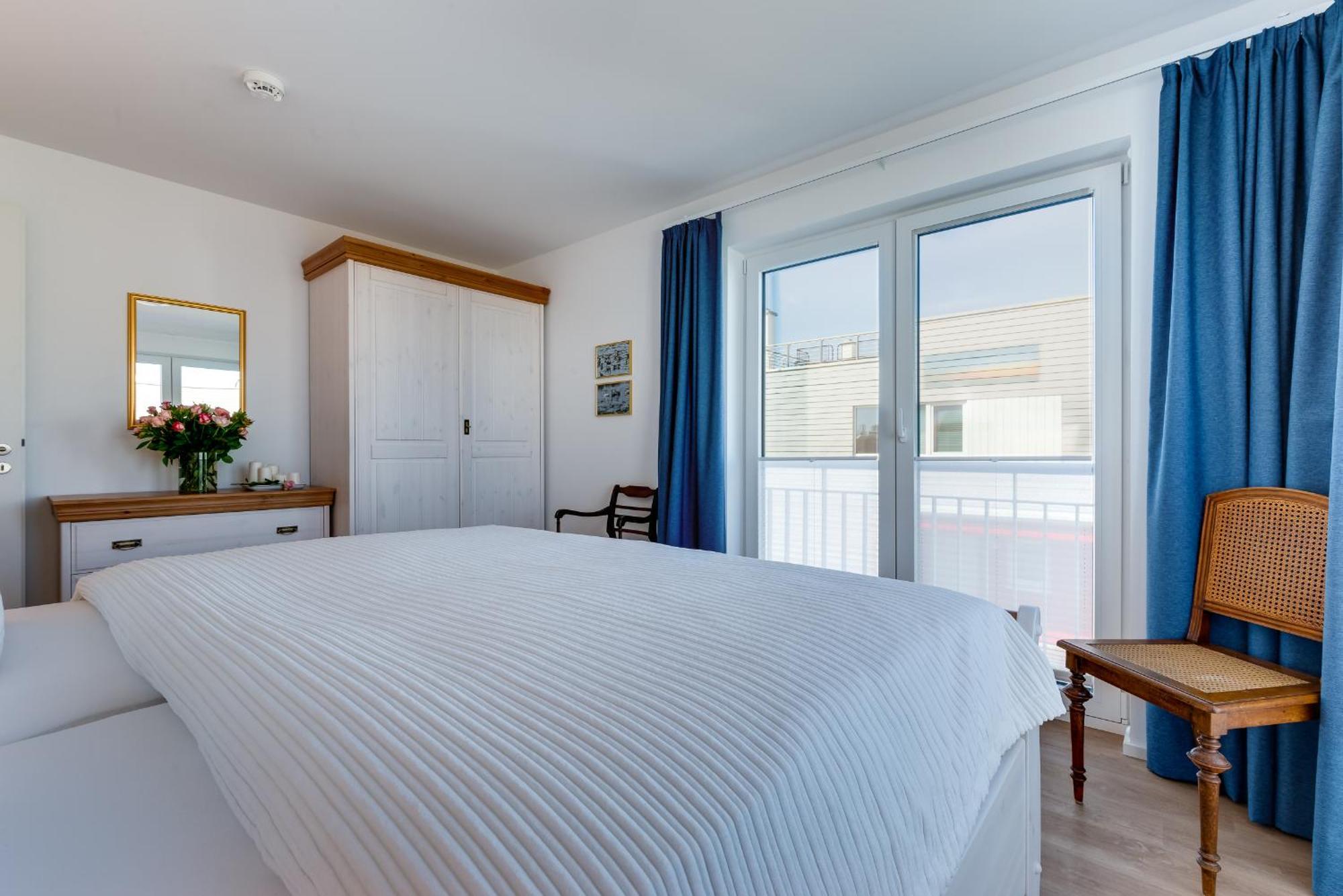 Ferienhaus Nis Randers 올페니츠 외부 사진