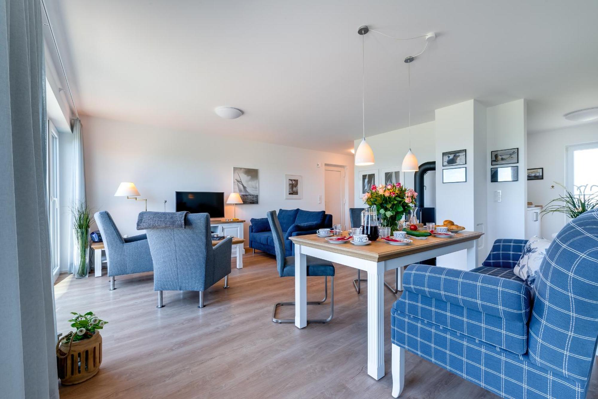 Ferienhaus Nis Randers 올페니츠 외부 사진