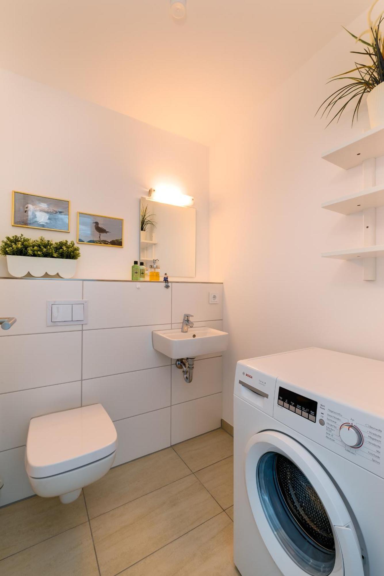 Ferienhaus Nis Randers 올페니츠 외부 사진