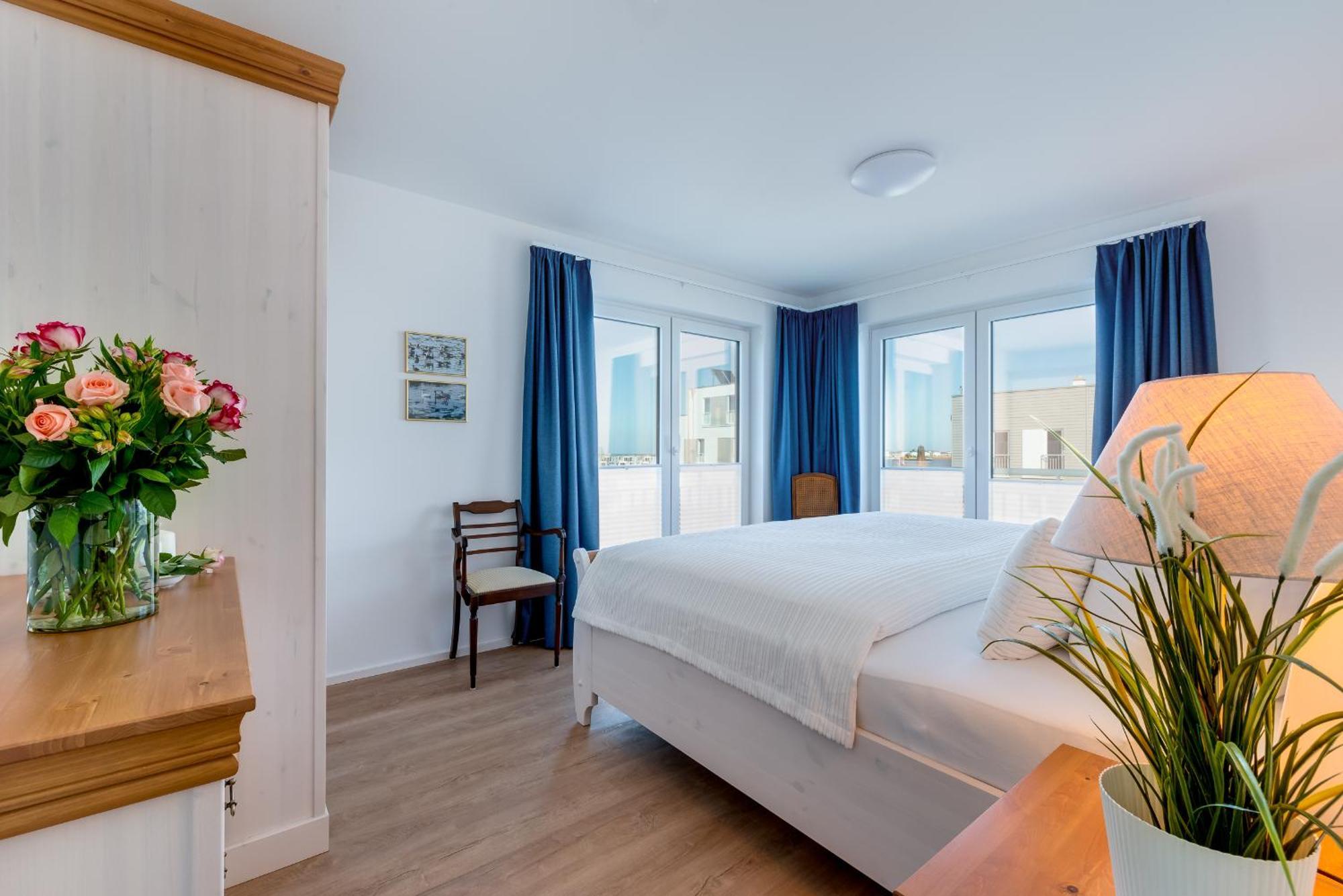Ferienhaus Nis Randers 올페니츠 외부 사진