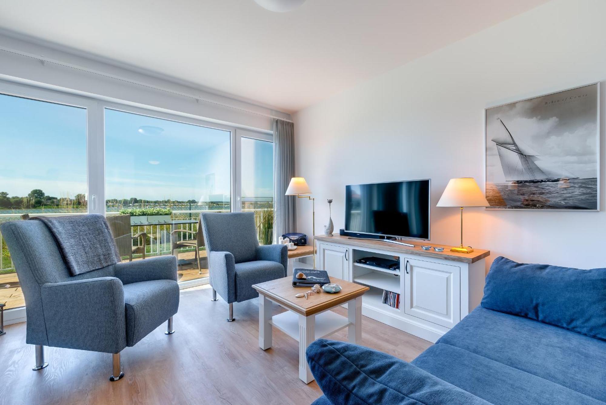 Ferienhaus Nis Randers 올페니츠 외부 사진