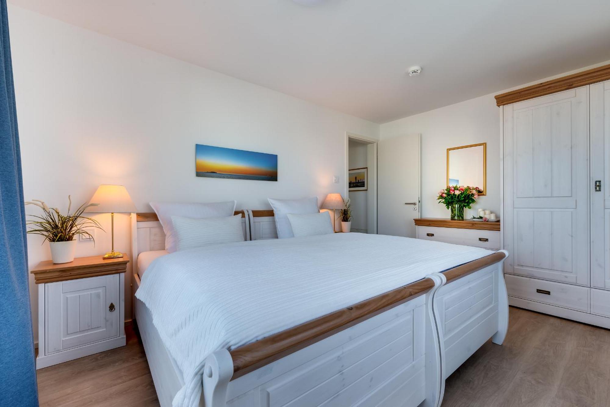 Ferienhaus Nis Randers 올페니츠 외부 사진