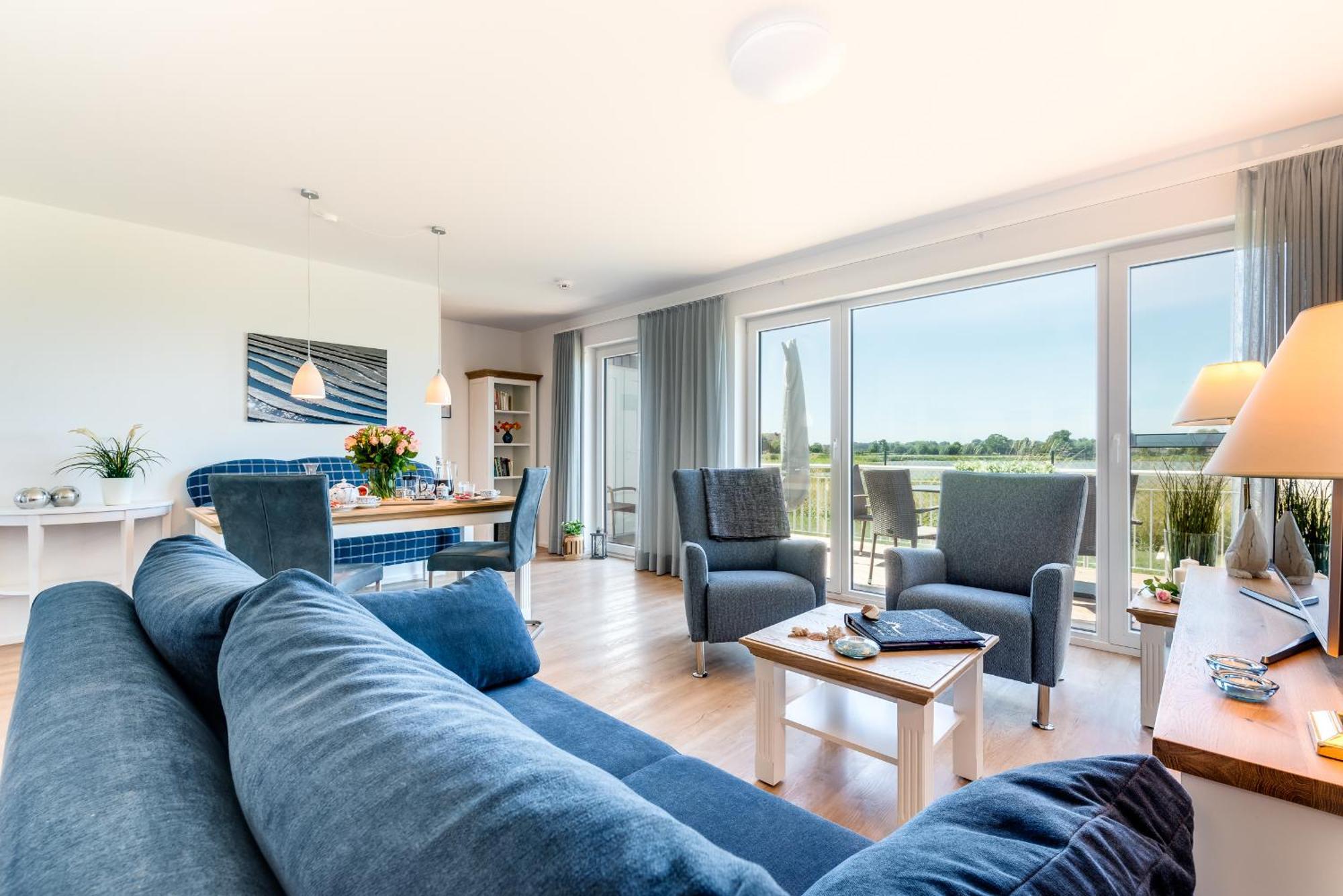 Ferienhaus Nis Randers 올페니츠 외부 사진